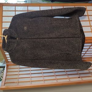 North face fleece